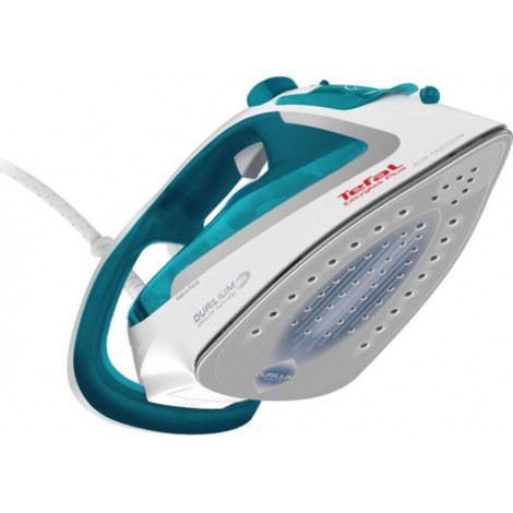 TEFAL | FV5718 | Steam iron | 2500 W | Water tank capacity 270 ml | Continuous steam 45 g/min | Steam boost performance 195 g/mi