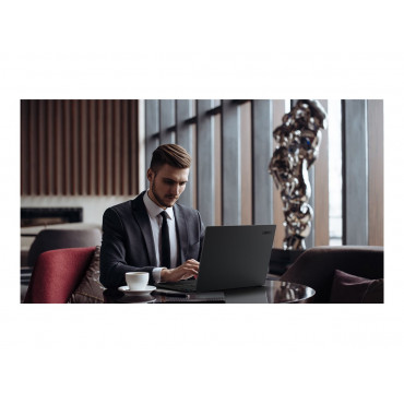 Acer TravelMate TMP414-42-TCO-R8M9 14 " IPS WUXGA/R5 PRO 8540U/16GB/SSD 512 GB/AMD Radeon Graphics /Win11Pro/ENG kbd/FP/Blue/3Y 