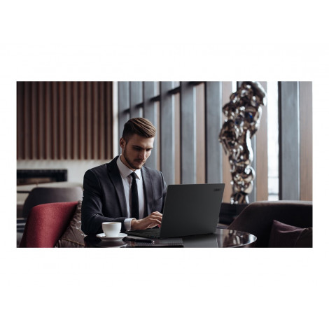 Acer TravelMate TMP414-42-TCO-R8M9 14 " IPS WUXGA/R5 PRO 8540U/16GB/SSD 512 GB/AMD Radeon Graphics /Win11Pro/ENG kbd/FP/Blue/3Y 