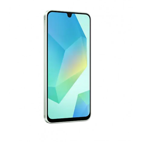 Samsung Galaxy | A16 (A165) | Green | 6.7 " | Super AMOLED | 1080 x 2340 pixels | Mediatek | Helio G99 | Internal RAM 4 GB | 128