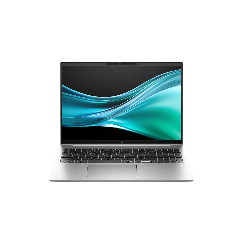 HP | EliteBook 865 G11 | 16 " | WUXGA | 1920 x 1200 | AMD Ryzen 5 | 8540U | 16 GB | DDR5 | AMD Radeon 740M Graphics | Windows 11