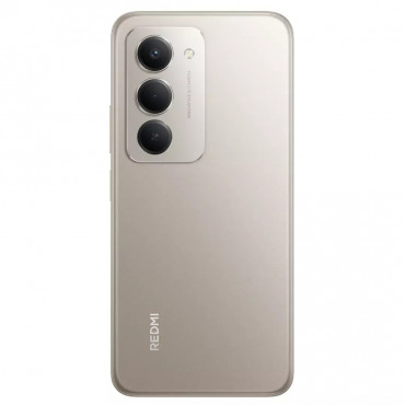 Xiaomi Redmi 15 (Titan Gray) Dual SIM 6.9" IPS LCD 1080x2340/2.3GHz&2.0GHz/128GB/4GB RAM/Android15/5G,MZB0L91EU | Xiaomi