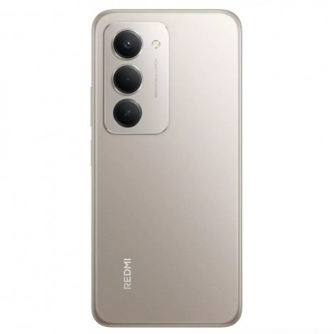 Xiaomi Redmi 15 (Titan Gray) Dual SIM 6.9" IPS LCD 1080x2340/2.3GHz&2.0GHz/128GB/4GB RAM/Android15/5G,MZB0L91EU | Xiaomi