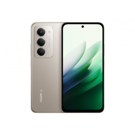 Xiaomi Redmi 15 (Titan Gray) Dual SIM 6.9" IPS LCD 1080x2340/2.3GHz&2.0GHz/128GB/4GB RAM/Android15/5G,MZB0L91EU | Xiaomi