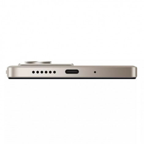 Xiaomi Redmi 15 (Titan Gray) Dual SIM 6.9" IPS LCD 1080x2340/2.3GHz&2.0GHz/128GB/4GB RAM/Android15/5G,MZB0L91EU | Xiaomi
