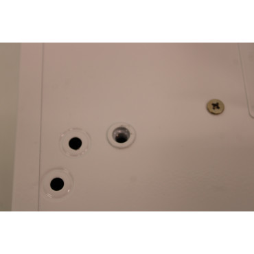 SALE OUT. CATA CAMPANA Hood TFH 6830 GWH, A, Width 60 cm, Max 795 m /h, LED, White | CATA Hood | CAMPANA TFH 6830 GWH | Telescop