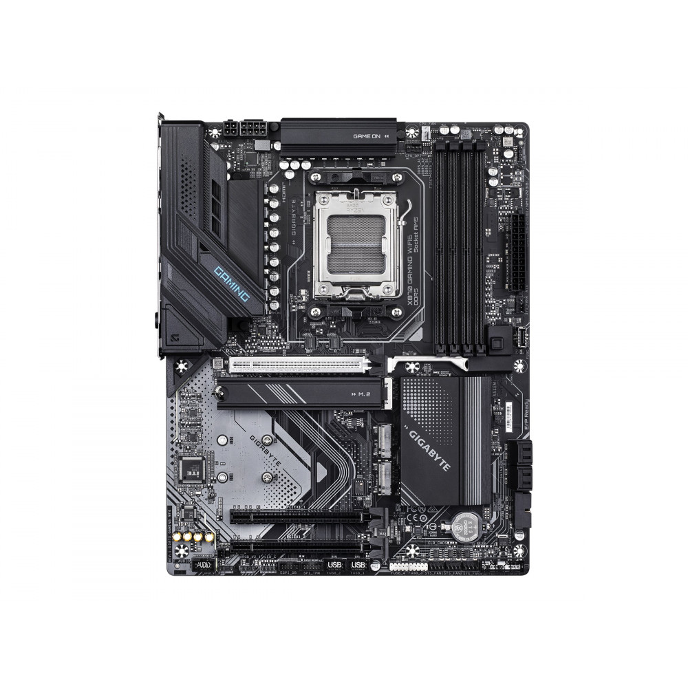 GIGABYTE X870 GAMING WIFI6 (rev. 1.x) | Gigabyte