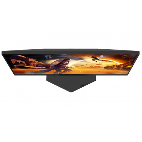 AOC | 27G4HRE | 27 " | Fast IPS | FHD | 16:9 | 200 Hz | 1 ms | 1920 x 1080 pixels | 300 cd/m | HDMI ports quantity 2 | Black