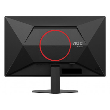 AOC | 27G4HRE | 27 " | Fast IPS | FHD | 16:9 | 200 Hz | 1 ms | 1920 x 1080 pixels | 300 cd/m | HDMI ports quantity 2 | Black