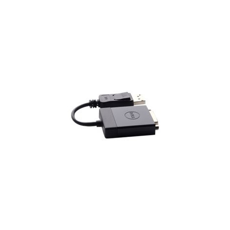 Dell | 470-ABEO | DisplayPort | DVI | Adapter | 20.32 cm m