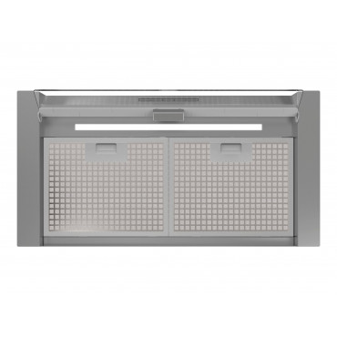 Cata Hood ARONA 60 X Width 59,5cm, Max 766 m /h, LED, Inox | CATA