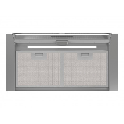 Cata Hood ARONA 60 X Width 59,5cm, Max 766 m /h, LED, Inox | CATA