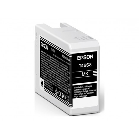 Epson Ink cartrige | Black