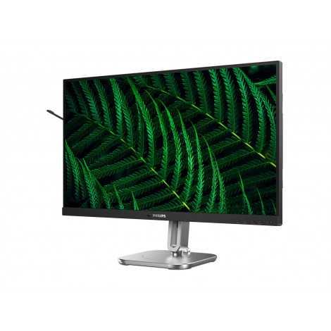 Philips | 27B2G5200/00 | 27 " | IPS | 16:9 | 100 Hz | 4 ms | 1920 x 1080 pixels | 300 cd/m | HDMI ports quantity 1