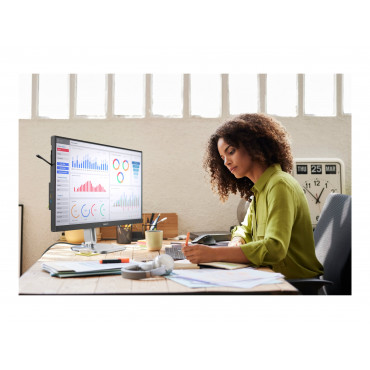 Philips | 27B2G5200/00 | 27 " | IPS | 16:9 | 100 Hz | 4 ms | 1920 x 1080 pixels | 300 cd/m | HDMI ports quantity 1