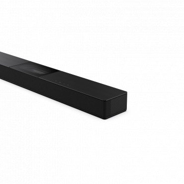 Hisense HS2000 Soundbar System | Hisense