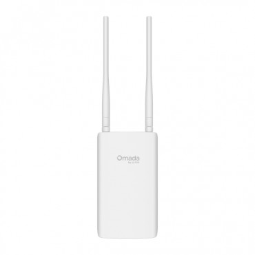 TP-Link EAP603-Outdoor AX1800 Indoor/Outdoor Wi-Fi 6 Access Point | TP-LINK