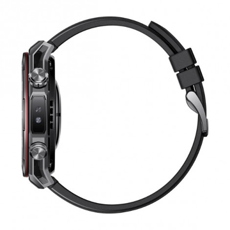 HUAWEI WATCH Ultimate 2, Black, March-B19