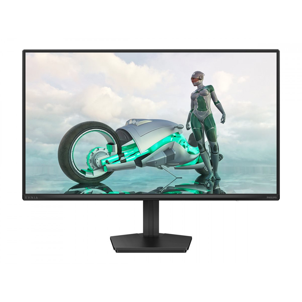 Philips | 27M2N3200NF/00 | IPS | FHD | 16:9 | 144 Hz | 4 ms | 1920 x 1080 pixels | 300 cd/m | HDMI ports quantity 1 | Black