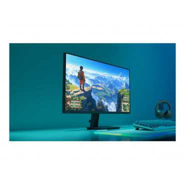 Philips | 27M2N3200NF/00 | IPS | FHD | 16:9 | 144 Hz | 4 ms | 1920 x 1080 pixels | 300 cd/m | HDMI ports quantity 1 | Black