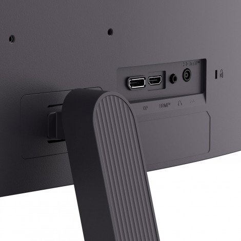 LG | 24G411A-B | 24 " | IPS | FHD | 16:9 | 120 Hz | 5 ms | 1920 x 1080 pixels | 250 cd/m | Black