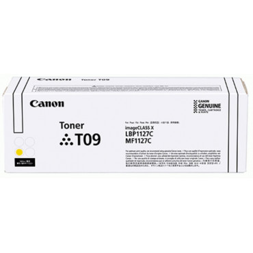 Canon Toner T09 / 3017C006...