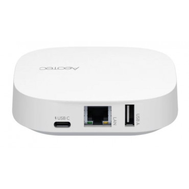 Aeotec Smart Home Hub 2 -...