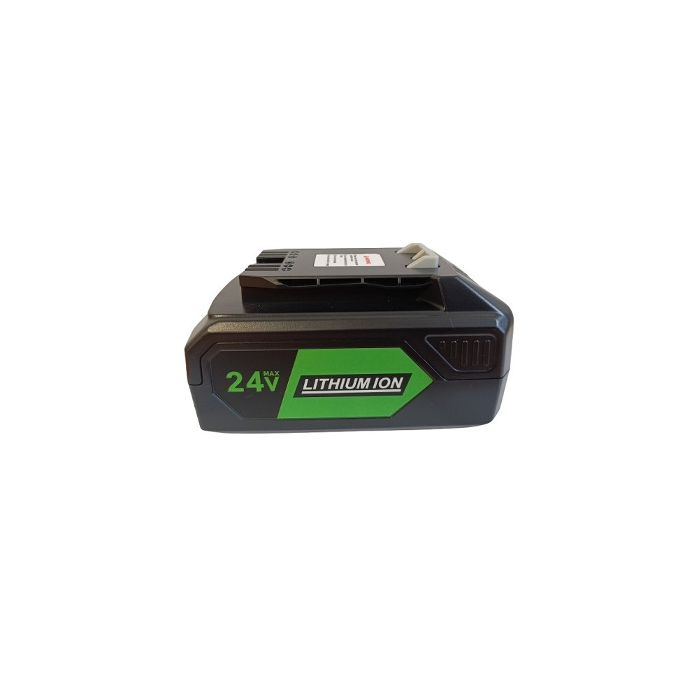 Akumuliatorius įrankiams GREENWORKS, 24V, 3.0Ah, Li-ion
