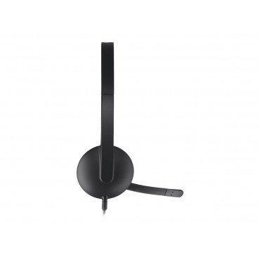 Logitech | H340 | USB Type-A