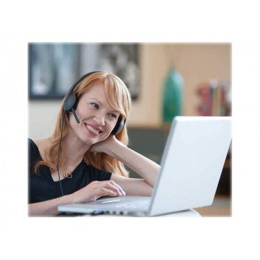 Logitech | H340 | USB Type-A