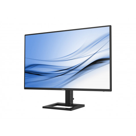Philips | 27E1N1600AE/00 | 27 " | IPS | 16:9 | 100 Hz | 4 ms | 2560 x 1440 pixels | 350 cd/m | HDMI ports quantity 1 | Warranty 