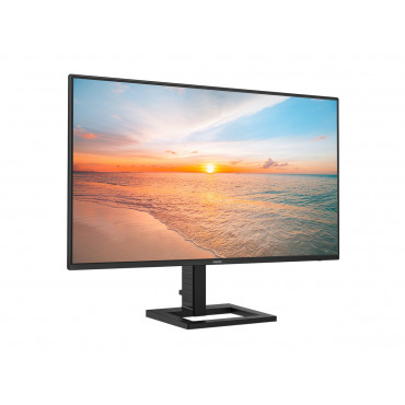 Philips | 27E1N1600AE/00 | 27 " | IPS | 16:9 | 100 Hz | 4 ms | 2560 x 1440 pixels | 350 cd/m | HDMI ports quantity 1 | Warranty 