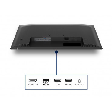 Philips | 27E1N1600AE/00 | 27 " | IPS | 16:9 | 100 Hz | 4 ms | 2560 x 1440 pixels | 350 cd/m | HDMI ports quantity 1 | Warranty 