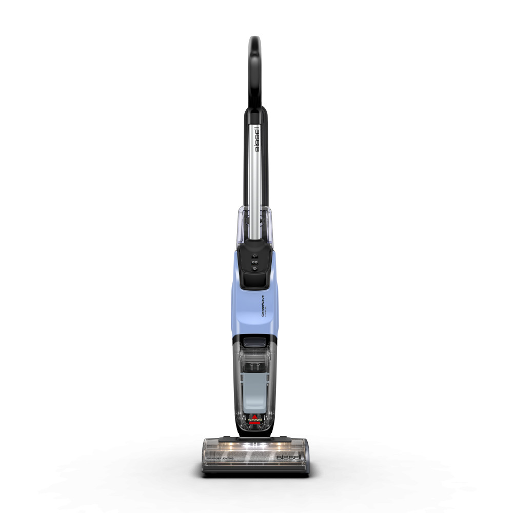 Bissell Vacuum Cleaner | CrossWave EdgeFind Select All-in-one Multi-surface | Corded operating | Washing function | 290-340 W | 