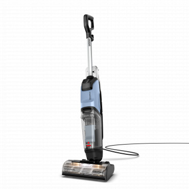 Bissell Vacuum Cleaner | CrossWave EdgeFind Select All-in-one Multi-surface | Corded operating | Washing function | 290-340 W | 