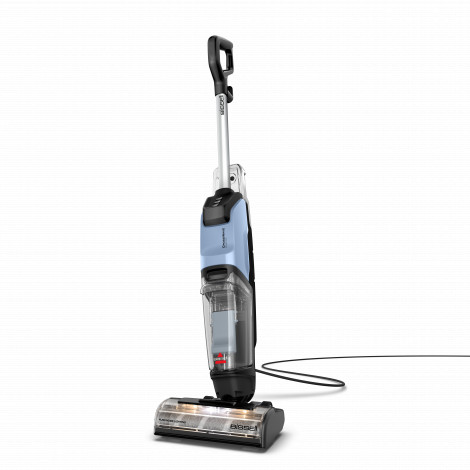 Bissell Vacuum Cleaner | CrossWave EdgeFind Select All-in-one Multi-surface | Corded operating | Washing function | 290-340 W | 