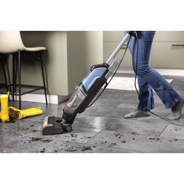 Bissell Vacuum Cleaner | CrossWave EdgeFind Select All-in-one Multi-surface | Corded operating | Washing function | 290-340 W | 