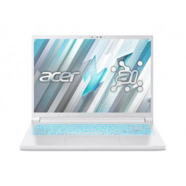 Acer | Nitro V14 ANV14-62-R0A5 | Pearl White | 14.5 " | IPS | WUXGA | 1920 x 1200 pixels | AMD Ryzen AI 5 | 340 | 16 GB | DDR5 |