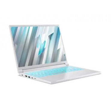 Acer | Nitro V14 ANV14-62-R0A5 | Pearl White | 14.5 " | IPS | WUXGA | 1920 x 1200 pixels | AMD Ryzen AI 5 | 340 | 16 GB | DDR5 |