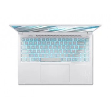 Acer | Nitro V14 ANV14-62-R3F6 | Pearl White | 14.5 " | IPS | WUXGA | 1920 x 1200 pixels | AMD Ryzen AI 7 | 350 | 16 GB | DDR5 |