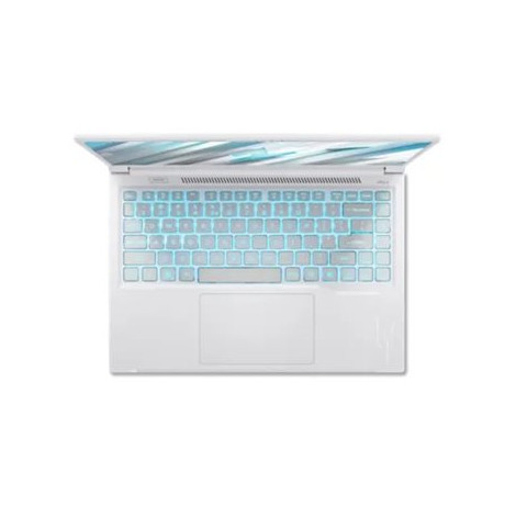 Acer | Nitro V14 ANV14-62-R3F6 | Pearl White | 14.5 " | IPS | WUXGA | 1920 x 1200 pixels | AMD Ryzen AI 7 | 350 | 16 GB | DDR5 |