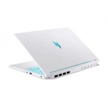 Acer | Nitro V14 ANV14-62-R3F6 | Pearl White | 14.5 " | IPS | WUXGA | 1920 x 1200 pixels | AMD Ryzen AI 7 | 350 | 16 GB | DDR5 |