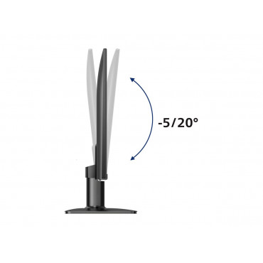 Philips | 27E2N1500L/00 | 27 " | IPS | Quad HD | 16:9 | 75 Hz | 4 ms | 2560 x 1440 pixels | 300 cd/m | HDMI ports quantity 1 | B