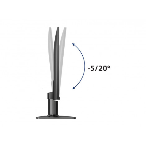 Philips | 27E2N1500L/00 | 27 " | IPS | Quad HD | 16:9 | 75 Hz | 4 ms | 2560 x 1440 pixels | 300 cd/m | HDMI ports quantity 1 | B