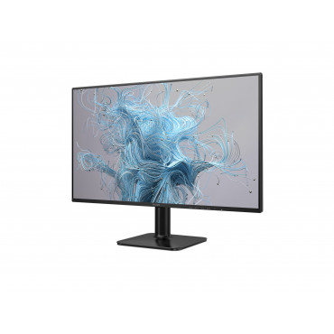 Philips | 24E2N1110/00 | 24 " | IPS | FHD | 16:9 | 120 Hz | 4 ms | 1920 x 1080 pixels | 300 cd/m | HDMI ports quantity 1 | Black