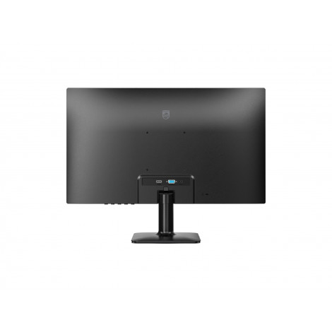 Philips | 24E2N1110/00 | 24 " | IPS | FHD | 16:9 | 120 Hz | 4 ms | 1920 x 1080 pixels | 300 cd/m | HDMI ports quantity 1 | Black