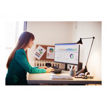 Philips | 24E2N1110/00 | 24 " | IPS | FHD | 16:9 | 120 Hz | 4 ms | 1920 x 1080 pixels | 300 cd/m | HDMI ports quantity 1 | Black