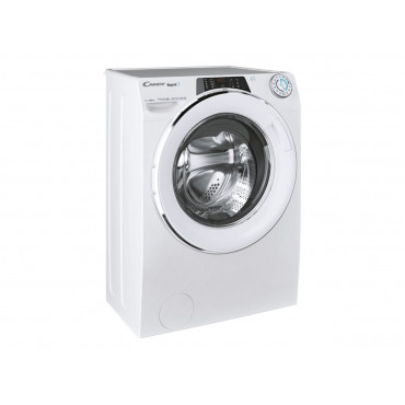 Candy RO41274DWMCT/1-S Washing Machine, A, Front loading, Depth 40 cm, 7 kg, White | Candy