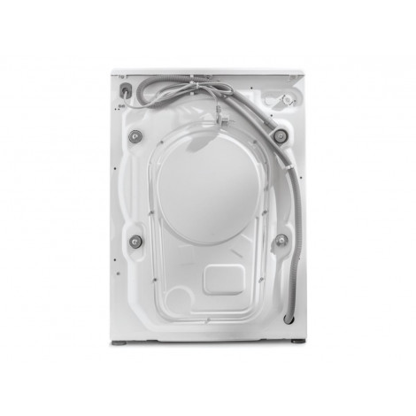 Candy RO41274DWMCT/1-S Washing Machine, A, Front loading, Depth 40 cm, 7 kg, White | Candy