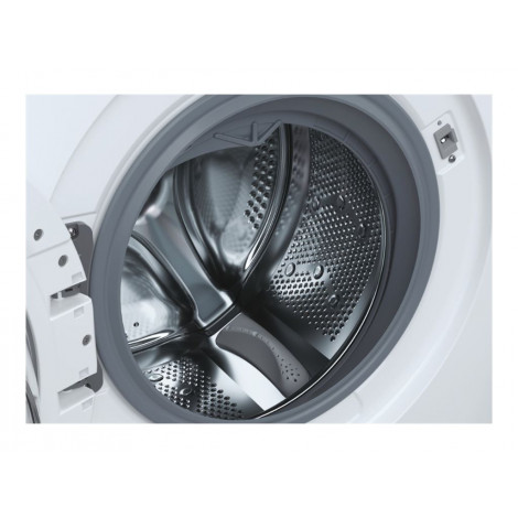 Candy RO41274DWMCT/1-S Washing Machine, A, Front loading, Depth 40 cm, 7 kg, White | Candy